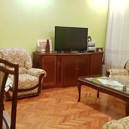 באניה לוקה Apartment Ma 2 , 3 Rd Floor מראה חיצוני תמונה
