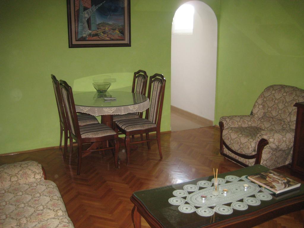 באניה לוקה Apartment Ma 2 , 3 Rd Floor מראה חיצוני תמונה