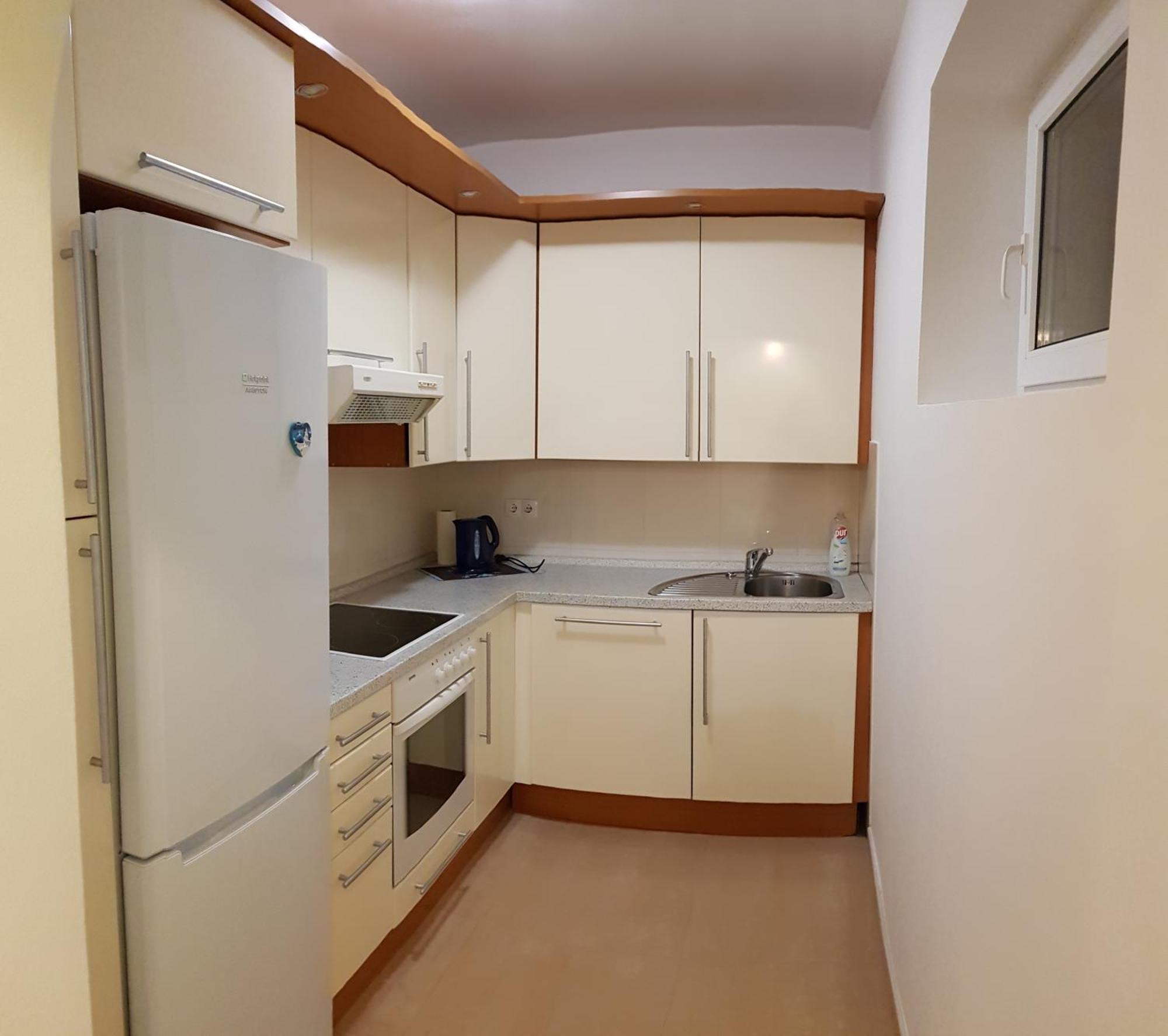 באניה לוקה Apartment Ma 2 , 3 Rd Floor מראה חיצוני תמונה