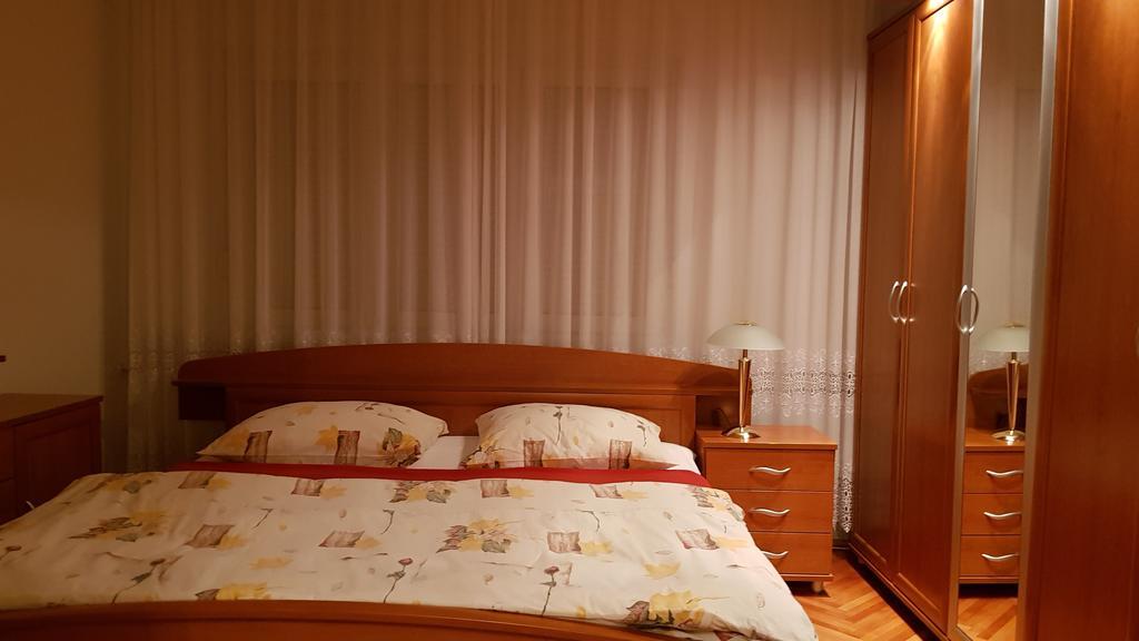 באניה לוקה Apartment Ma 2 , 3 Rd Floor מראה חיצוני תמונה
